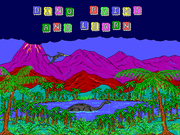 Dino Paint and Learn