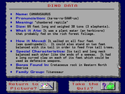 Dino Paint and Learn