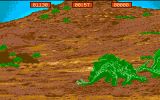 [Dino Wars - скриншот №2]