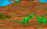 [Dino Wars - скриншот №5]