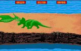 [Dino Wars - скриншот №8]