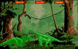 [Dino Wars - скриншот №9]