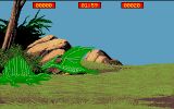 [Dino Wars - скриншот №10]