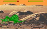 [Dino Wars - скриншот №14]