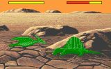 [Dino Wars - скриншот №16]
