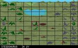 [Dino Wars - скриншот №22]