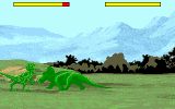 [Dino Wars - скриншот №23]