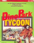 [Dinopark Tycoon - обложка №1]