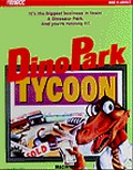 Dinopark Tycoon