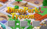 [Dinopark Tycoon - скриншот №1]