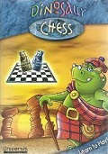 Dinosaur Chess: Learn to Play!
