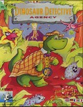 Dinosaur Detective Agency