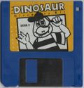 [The Dinosaur Discovery Kit - обложка №8]