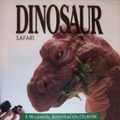 [Dinosaur Safari - обложка №1]