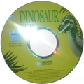 [Dinosaur Safari - обложка №5]