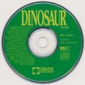 [Dinosaur Safari - обложка №6]