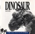 [Dinosaur Safari - обложка №2]