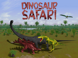 [Dinosaur Safari - скриншот №1]
