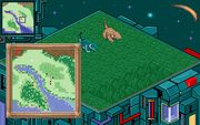 Dinosaurs Century