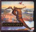 [Dinotopia - обложка №1]
