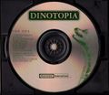[Dinotopia - обложка №4]