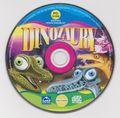 [Dinozaury - обложка №5]