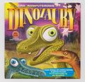 [Dinozaury - обложка №1]