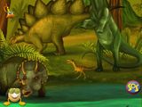 [Dinozaury - скриншот №7]