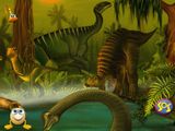 [Dinozaury - скриншот №8]