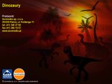 [Dinozaury - скриншот №45]