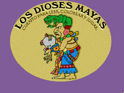 Los Dioses Mayas