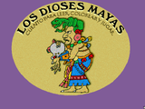 [Los Dioses Mayas - скриншот №2]