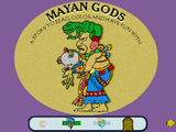 [Los Dioses Mayas - скриншот №3]