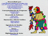 [Los Dioses Mayas - скриншот №4]