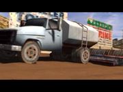 Dirt Track Racing