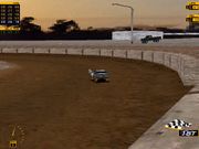 Dirt Track Racing