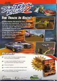 [Dirt Track Racing 2 - обложка №3]