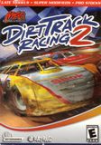 [Dirt Track Racing 2 - обложка №1]