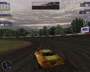 Dirt Track Racing 2
