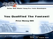 Dirt Track Racing 2