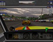 Dirt Track Racing 2