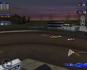 Dirt Track Racing 2