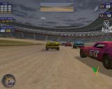 [Dirt Track Racing 2 - скриншот №11]
