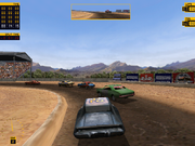 Dirt Track Racing: Australia