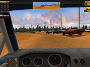 Dirt Track Racing: Australia
