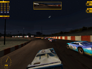 Dirt Track Racing: Australia