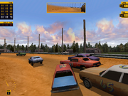 Dirt Track Racing: Australia