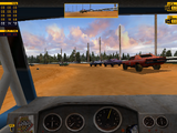 [Скриншот: Dirt Track Racing: Australia]