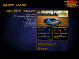 [Dirt Track Racing: Australia - скриншот №13]