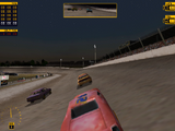 [Скриншот: Dirt Track Racing: Australia]